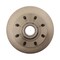 Raybestos Disc Brake Rotor And Hub Br5374,76452R 76452R - alternate 1